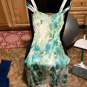 DRESSES-TOPS